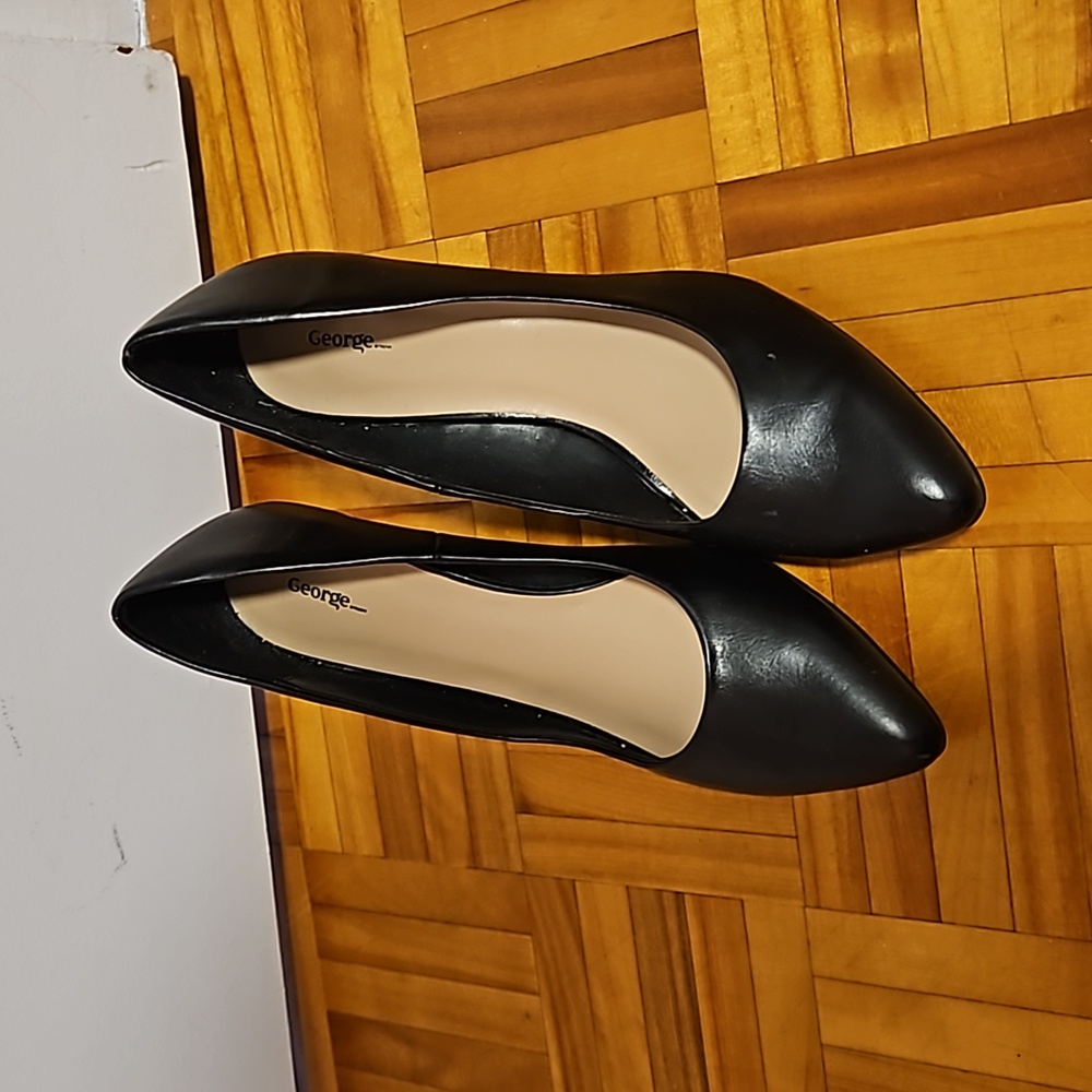 Shoes high heel